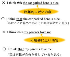 Thatに関係代名詞の用法はない Thatの真実を徹底解説 英文法のスパイス