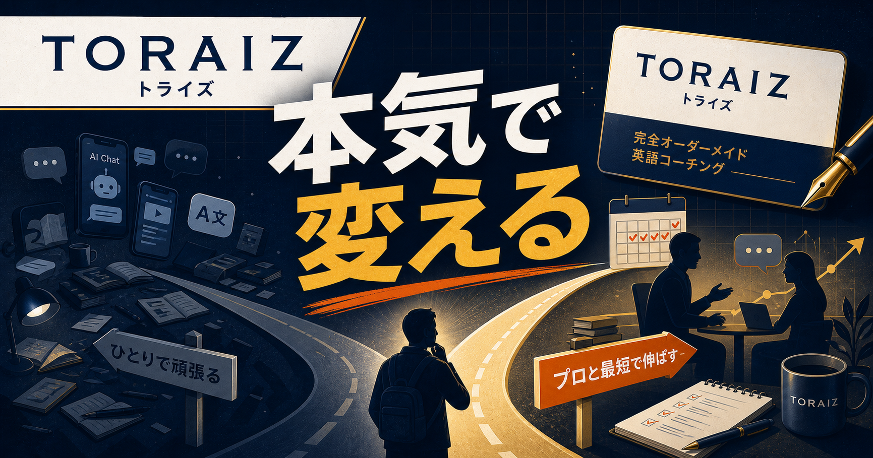 TORAIZとは評判と向いている人を無料相談前に解説するアイキャッチ画像